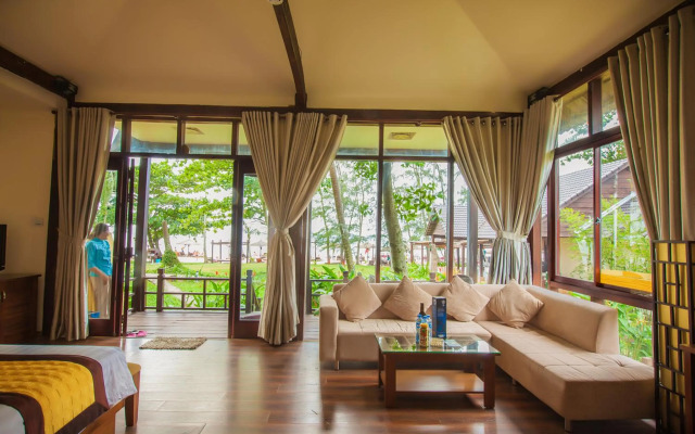 Arcadia Phu Quoc Resort
