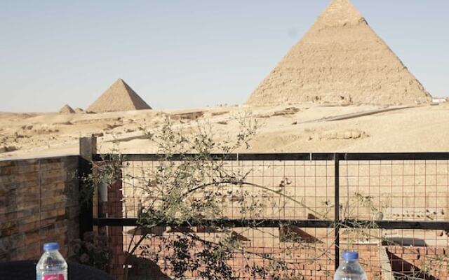 Pyramids Guest House