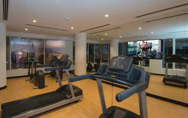 ibis Styles Manama Diplomatic Area