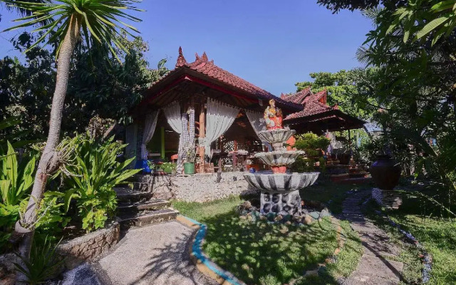 The Tanis Villas and Hotel