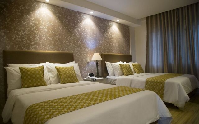 Sola Hotel