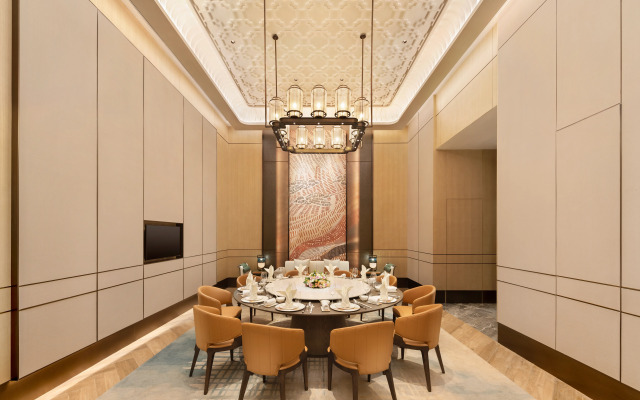 DoubleTree by Hilton Kunming Airport