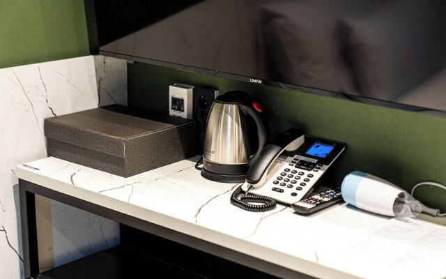 Hotel May Yongsan
