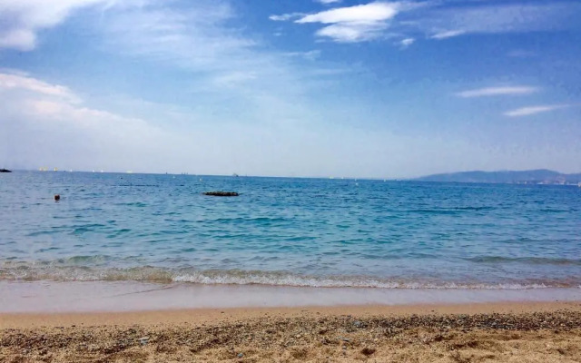 Golf Hôtel de Valescure & Spa NUXE