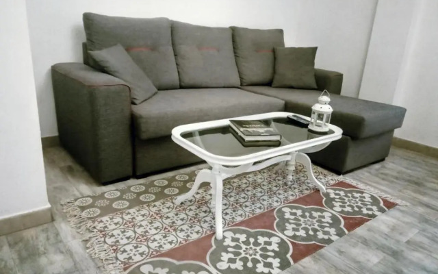 Apartments Tazacorte Beach 2-3 floor