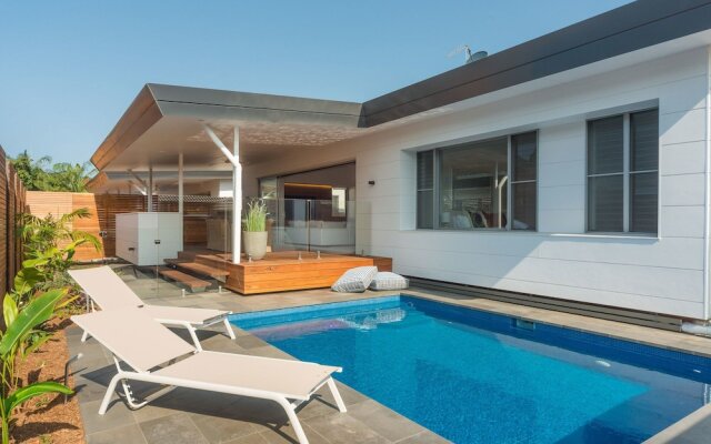 Kaylani Beach Houses