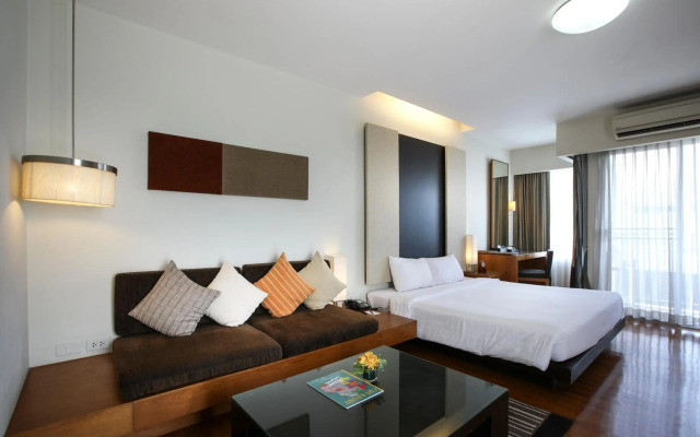 Kantary Hotel and Serviced Apartments, Ayutthaya