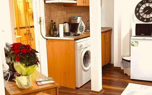 Bellino Apartment In Istanbul