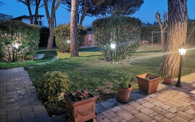 Parco Degli Ulivi
