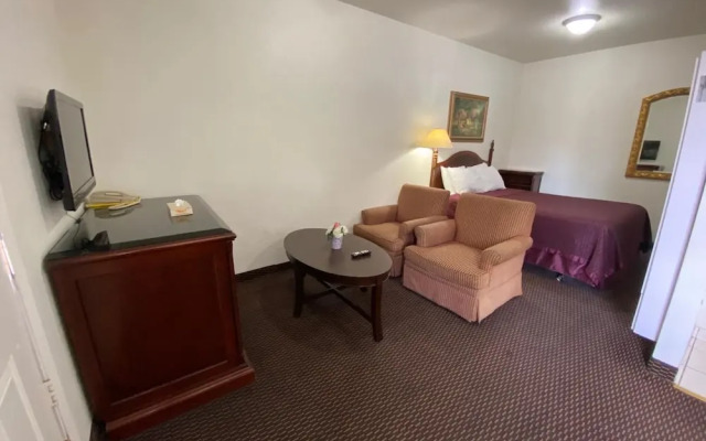 Economy Inn