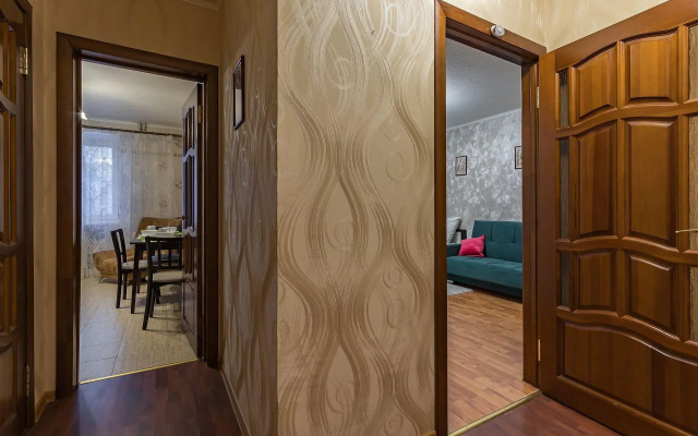 Prima Rent на улице Полтавская 37