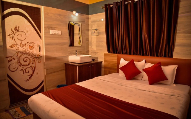 Sree Varada International