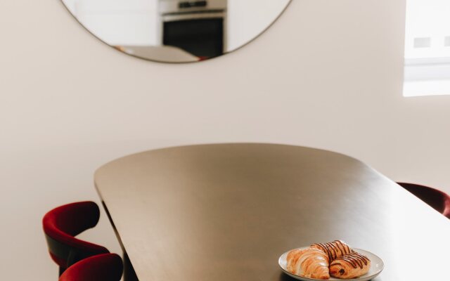 ★Lovely 2-bedroom Apt · Heart of CPH · Nordic★