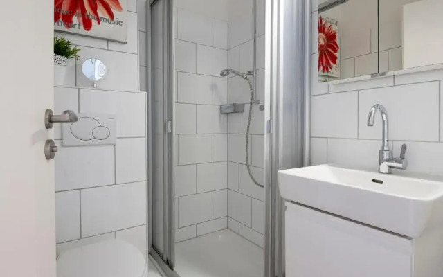Badeweg 4 Sandkorn 2
