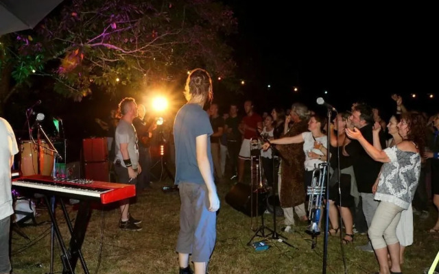 Les chambres de Lily