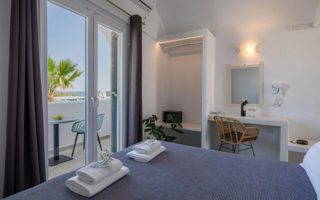 Sea View Bay Hotel Santorini