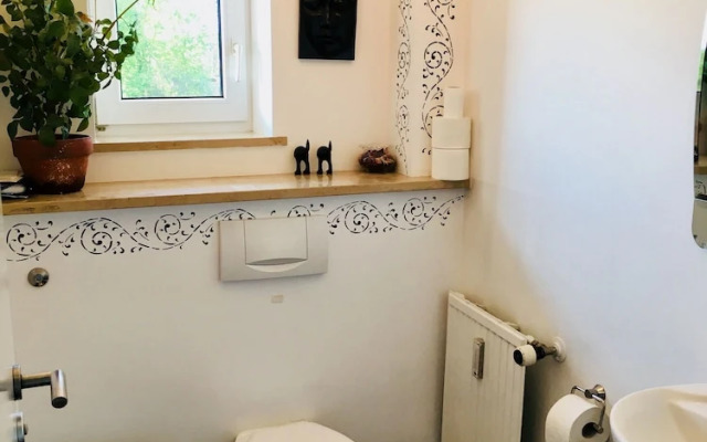 Sonnenhof Ferienwohnungen