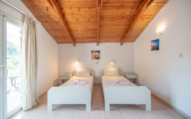 Markella Holiday Resort