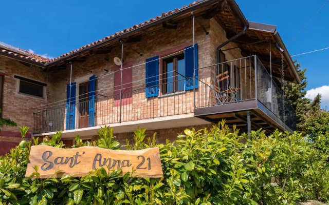 Sant' Anna 21