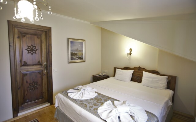 Oba Hotel Istanbul