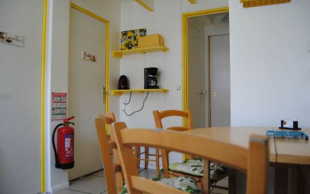 Villa le 180 cinq