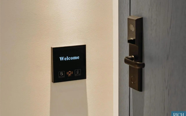 Rich Boutique Hotel