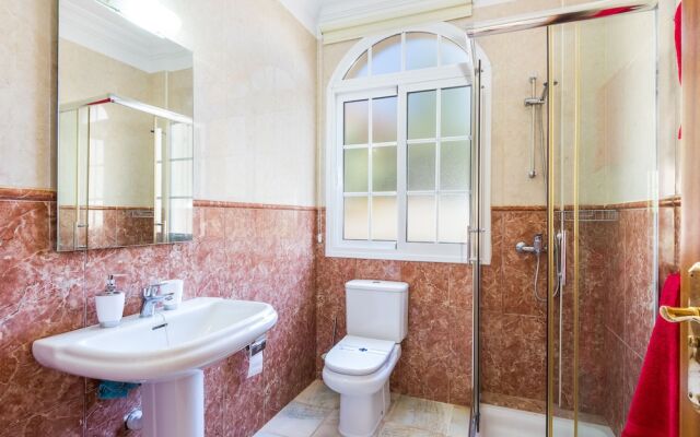 Amazing Costa Adeje's Villa! Pool & Big Garden
