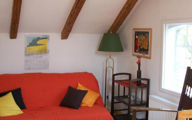 Ferienwohnung Sperlingslust