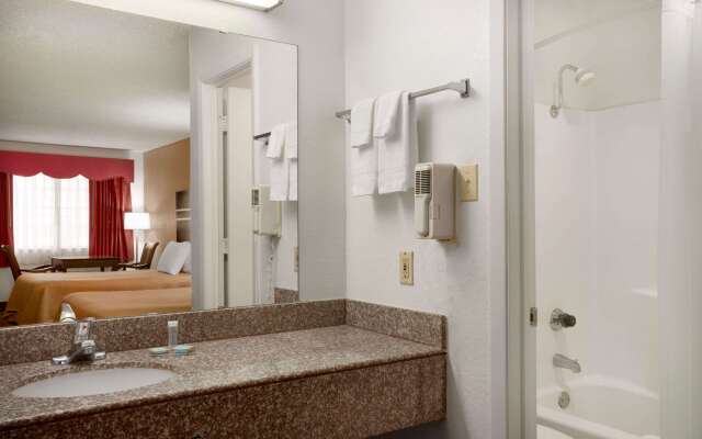 Travelodge by Wyndham Killeen/Fort Hood