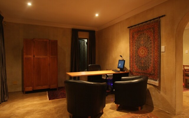 Al Marrakesh Guest House