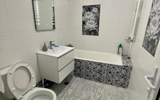 Residence RMZ