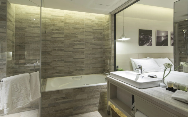 Riverview Suites Taipei