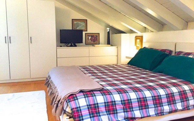 La Mansarda di Margherita