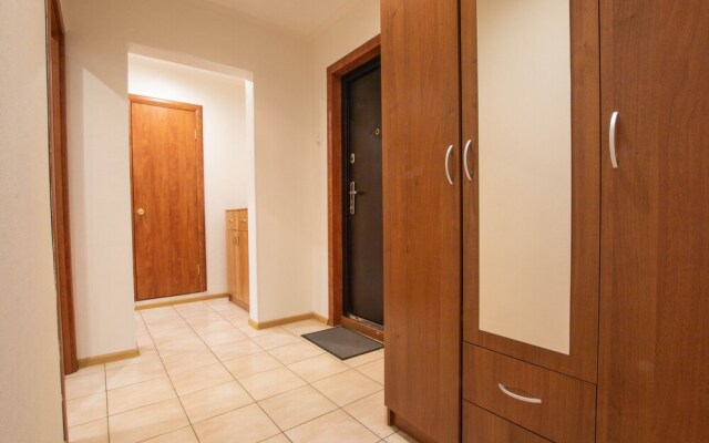 Apartment on Vesny 17