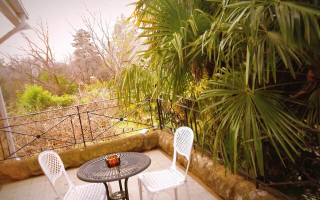 Fort Amity Bed and Breakfast