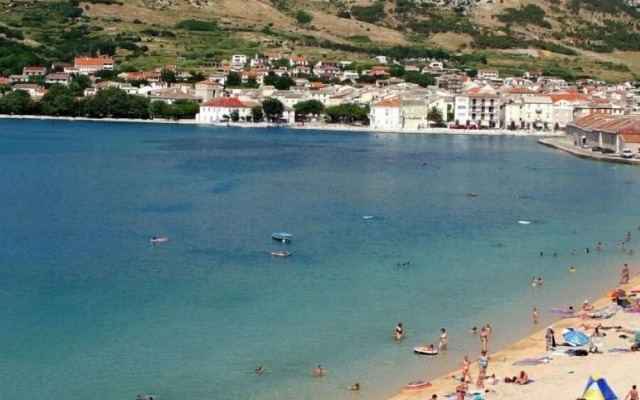 Marko - 70m From the sea - A5