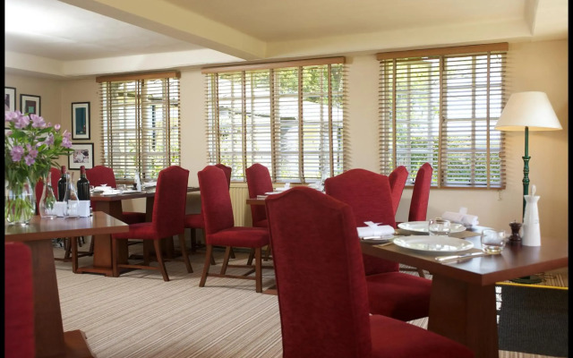 Greywalls Hotel and Chez Roux