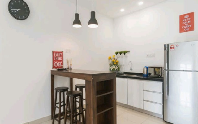 Mansion One Suites - One Bedroom Suites
