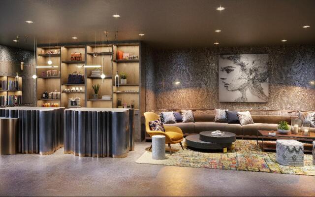 Yours Truly DC, Vignette Collection by IHG