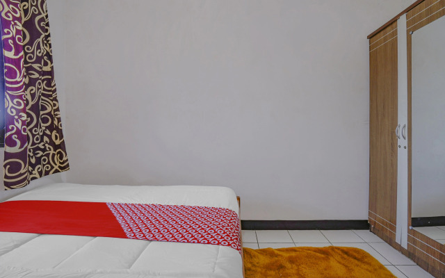 SPOT ON 3940 Villa Gunung Agape