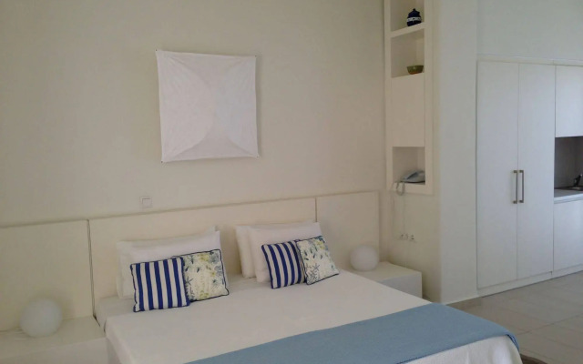 Archipelagos Resort & Villas