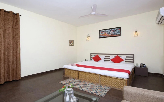 Koushalya Resort by OYO Rooms
