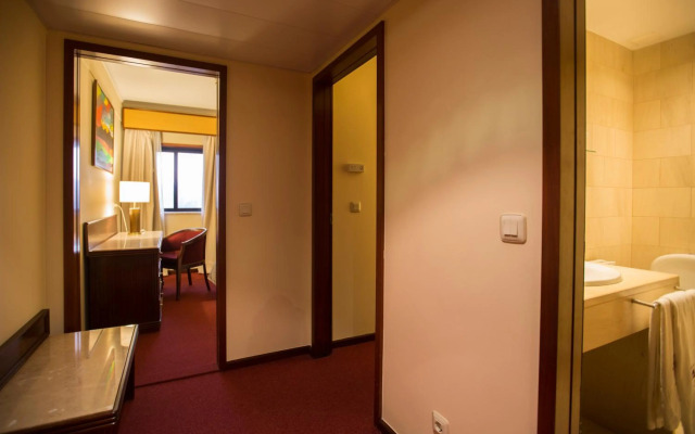 Melia Braga Hotel & Spa