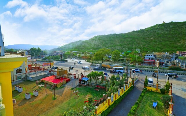 Hotel Manbhar