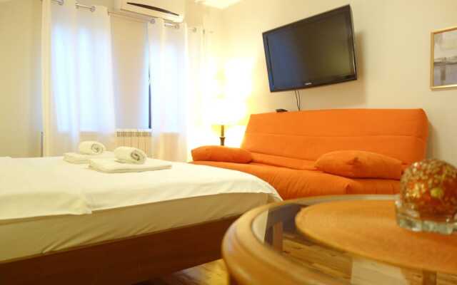 Villa Quantum Beograd