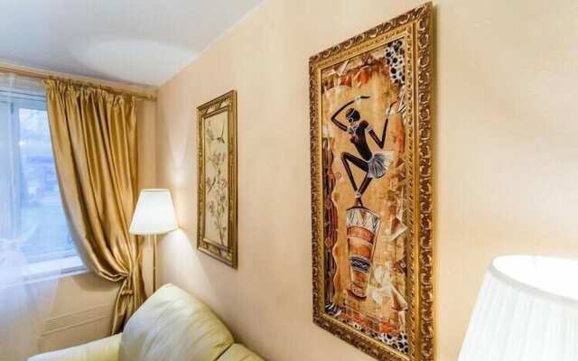 Apartment on Krasina 17