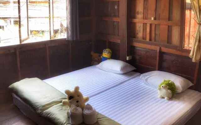 Chiangkhan Smile Homestay