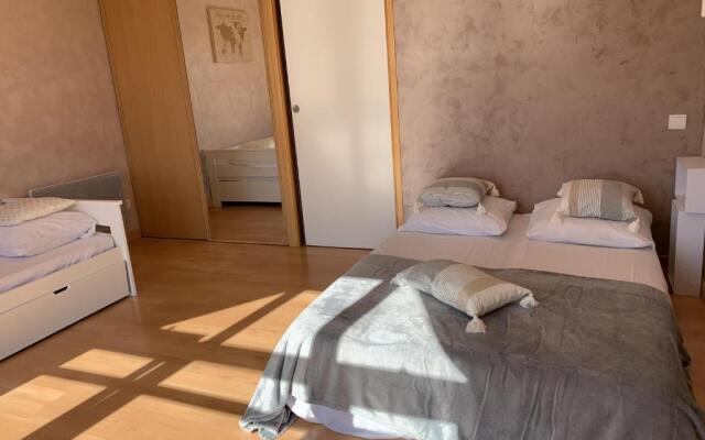 Appartement Arcachon, 2 pièces, 4 personnes - FR-1-374-160