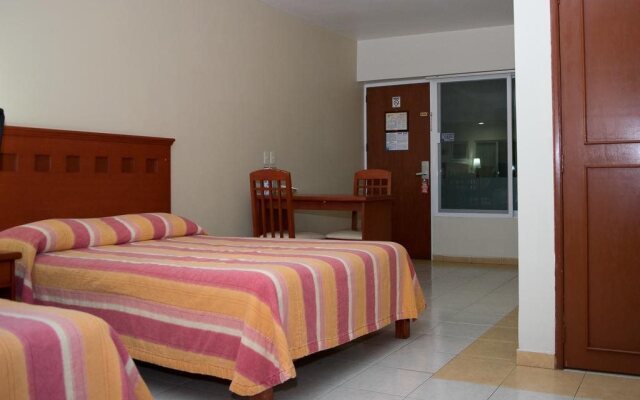 Hotel NV Guadalajara