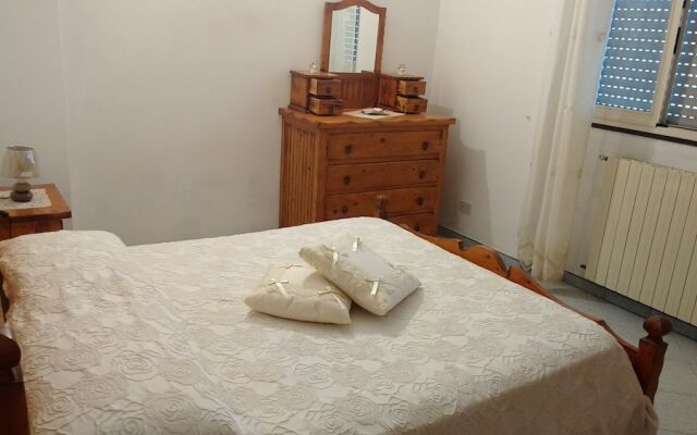 The Residence Grandfather Emilio